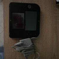 Nintendo 2ds