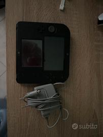 Nintendo 2ds