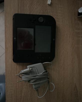Nintendo 2ds