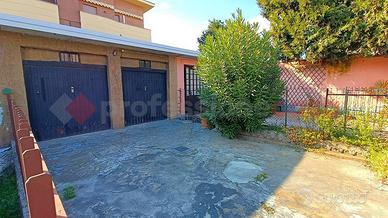 Box/Posto auto Vaprio d'Adda [29boxvapVRG]