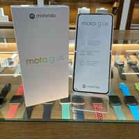Motorola Moto G06 64 GB - NUOVO