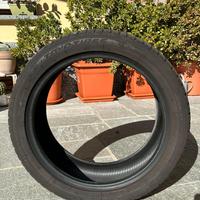 Gomme invernali 215/45 r 17 91H