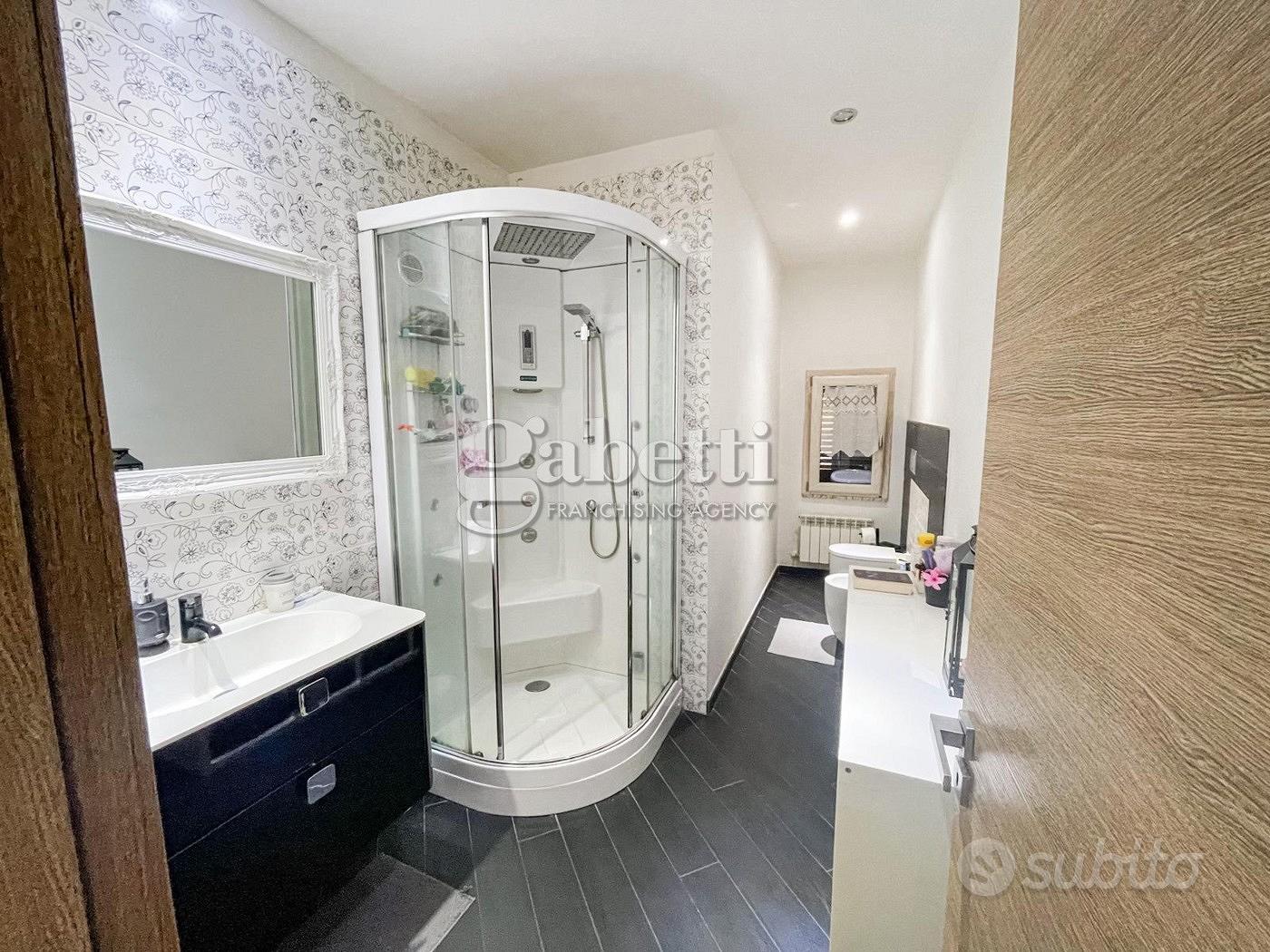 Appartamento – Grosseto, Borgo Tripoli, Centro - Vista 3