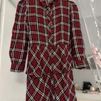 Vestito bimba 7 anni GUESS