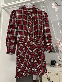 Vestito bimba 7 anni GUESS