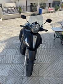 Piaggio Beverly 350 - 2019