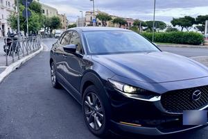 Mazda CX-30  e-Skyactiv G 140 CV 2.5 SOLO RODAGGIO