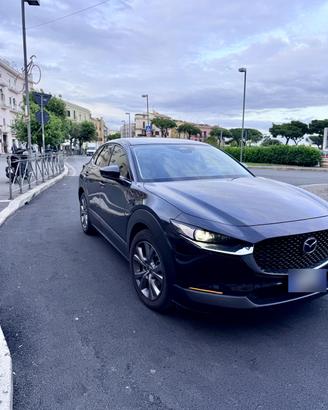 Mazda CX-30  e-Skyactiv G 140 CV 2.5 SOLO RODAGGIO