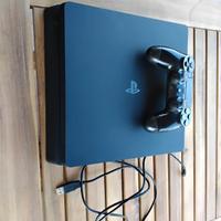 Ps4 slim 500 gb