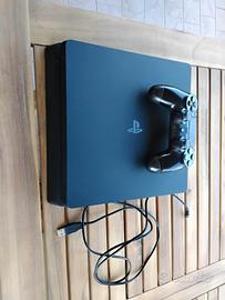 Ps4 slim 500 gb