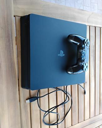 Ps4 slim 500 gb