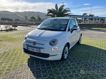 Fiat 500 (2020-->) - 2021
