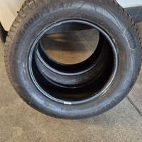 2 Gomme 4 Season VECTOR Good Year