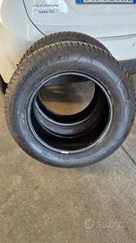 2 Gomme 4 Season VECTOR Good Year