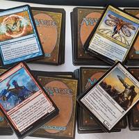 Carte MTG - Magic The Gathering