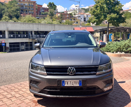 Tiguan 2.0 TDI 150CV BLUEMOTION