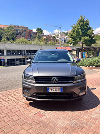 Tiguan 2.0 TDI 150CV BLUEMOTION