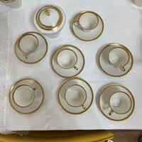 Servizio caffe Bavaria