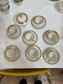 Servizio caffe Bavaria