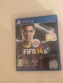 Giochi ps4