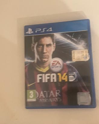 Giochi ps4