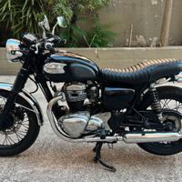 Kawasaki w650