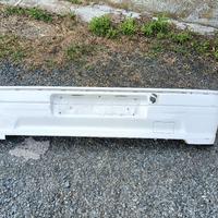 Paraurti posteriore Peugeot 106 Rallye 1.3 