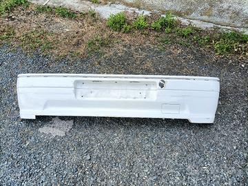 Paraurti posteriore Peugeot 106 Rallye 1.3 