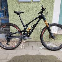 Evil  Wreckoning V2 taglia M