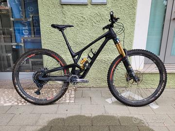 Evil  Wreckoning V2 taglia M