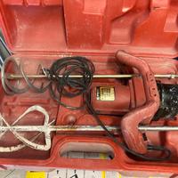 AGITATORE STAYER CON DUE FRUSTE