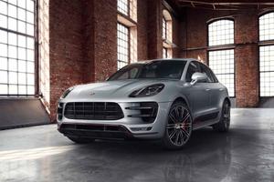 Porsche Macan S V6 3.0 d PERFETTA