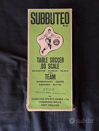 Subbuteo