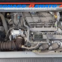 MOTORE B4DD4 Renault Twingo 1.0 SCe 48 KW KM 13573