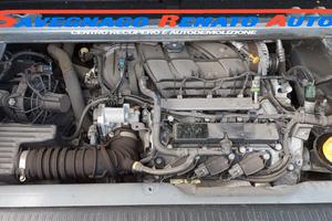 MOTORE B4DD4 Renault Twingo 1.0 SCe 48 KW KM 13573