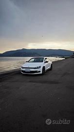 Scirocco 2.0 TDI 170cv Edition