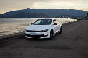 Scirocco 2.0 TDI 170cv Edition