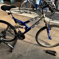 MTB ragazzo 