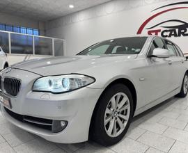 BMW 525d F11 - 218CV Touring Futura