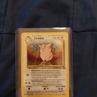 carta pokemon vintage 