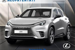Lexus LBX 1.5 hybrid Elegant 2wd