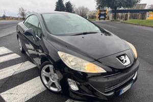 Peugeot 308 2.0 HDi 5p. Féline