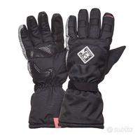 Nuovo tucano guanti super insulator