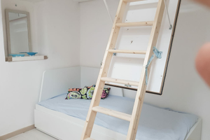 Sperlonga Piazzetta Splendido Monolocale