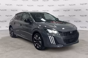 Peugeot 208 Allure-Vision Hybrid 110 e-DCS6 a...