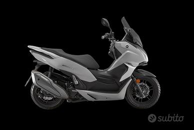 Qj Motor MTX 300