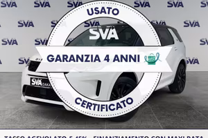 Land Rover Discovery Sport R-Dynamic SE awd 150cv