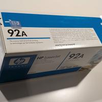 Toner HP laserjet stampante 92A (C4092A)