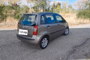 Fiat Idea 1.3 Multijet 16V 90 CV BlackLabel