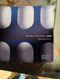 penna Mont Blanc  edizione limitata 